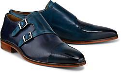 Melvin & Hamilton Double-Monk LANCE 34 Melvin & Hamilton Double-Monk LANCE 34