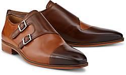 Melvin & Hamilton Double-Monk LANCE 34 Melvin & Hamilton Double-Monk LANCE 34