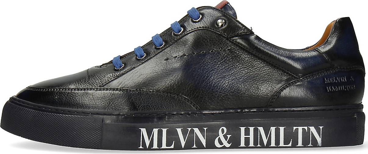 Melvin & Hamilton Harvey 49 Sneakers