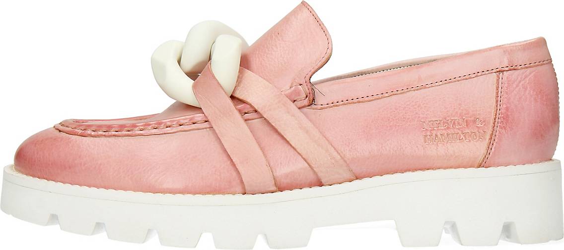 Melvin & Hamilton Jade 32 Loafers Melvin & Hamilton Jade 32 Loafers