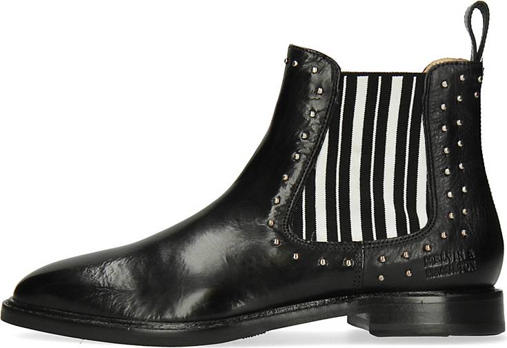 Melvin & Hamilton Katrin 3 Stiefeletten