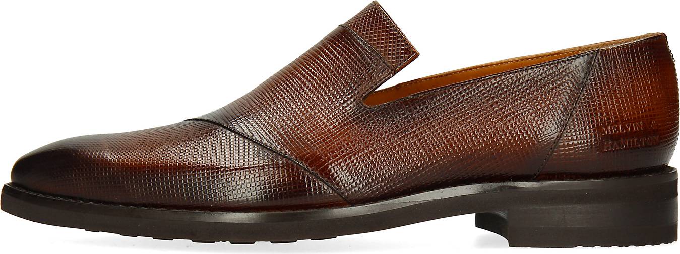 Melvin & Hamilton Leonardo 28 Loafers
