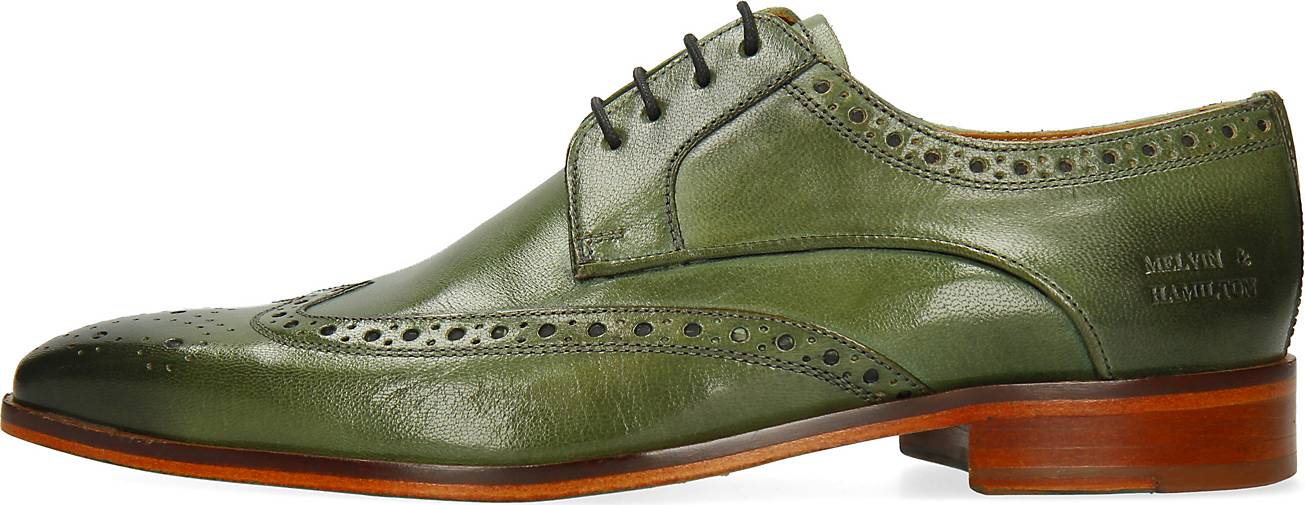 Melvin Schoenen Melvin Hamilton Scarpe Uomo Melvin Hamilton