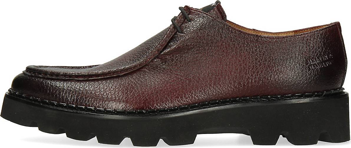 Melvin & Hamilton Matthew 51 Derby Schuhe Melvin & Hamilton Matthew 51 Derby Schuhe