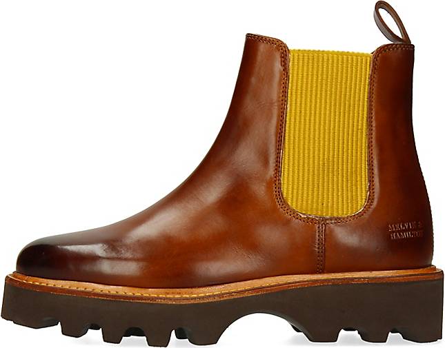 Melvin & Hamilton Megan 3 Stiefeletten