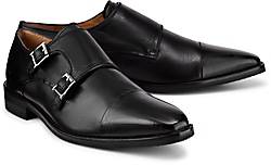 Melvin & Hamilton Monk-Slipper FREDDY 1 Melvin & Hamilton Monk-Slipper FREDDY 1