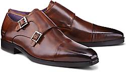 Melvin & Hamilton Monk-Slipper LANCE 1 Melvin & Hamilton Monk-Slipper LANCE 1