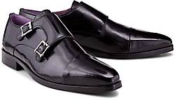 Melvin & Hamilton Monk-Slipper LANCE 1 Melvin & Hamilton Monk-Slipper LANCE 1