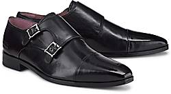 Melvin & Hamilton Monk-Slipper LANCE 1 Melvin & Hamilton Monk-Slipper LANCE 1
