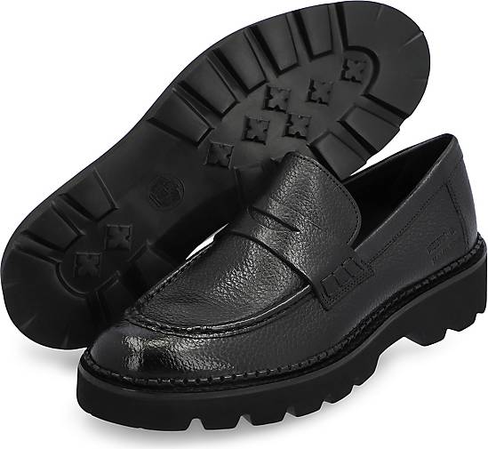 hamilton grand penny loafer