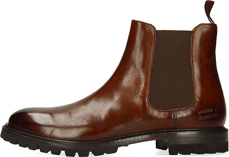 Melvin & Hamilton Regine 8 Stiefeletten Melvin & Hamilton Regine 8 Stiefeletten