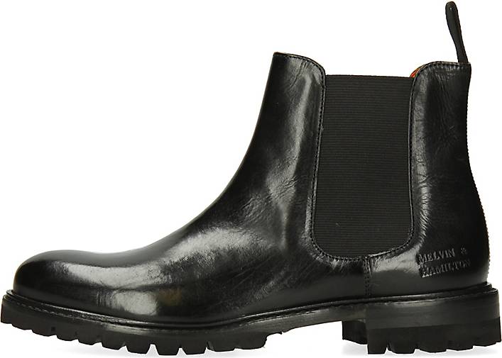 Melvin & Hamilton Regine 8 Stiefeletten Melvin & Hamilton Regine 8 Stiefeletten