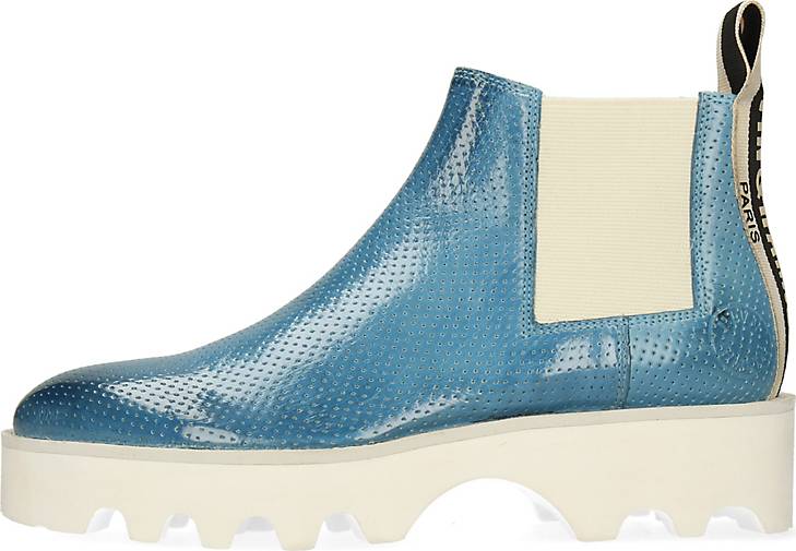 Melvin & Hamilton Sally 175 Stiefeletten