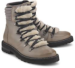 Melvin & Hamilton Schnür-Boots BONNIE 10 Melvin & Hamilton Schnür-Boots BONNIE 10