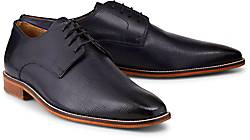 Melvin & Hamilton Schnürschuh ALEX 1 Melvin & Hamilton Schnürschuh ALEX 1