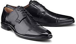 Melvin & Hamilton Schnürschuh CLINT 9 Melvin & Hamilton Schnürschuh CLINT 9