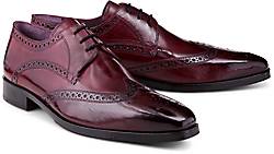 Melvin & Hamilton Schnürschuh LANCE 2 Melvin & Hamilton Schnürschuh LANCE 2