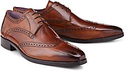 Melvin & Hamilton Schnürschuh LANCE 2 Melvin & Hamilton Schnürschuh LANCE 2