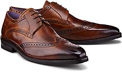 Melvin & Hamilton Schnürschuh LANCE 2 Melvin & Hamilton Schnürschuh LANCE 2