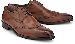 Melvin & Hamilton Schnürschuh LANCE 2 Melvin & Hamilton Schnürschuh LANCE 2