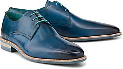 Melvin & Hamilton Schnürschuh LANCE 24 Melvin & Hamilton Schnürschuh LANCE 24