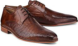 Melvin & Hamilton Schnürschuh LANCE 8 Melvin & Hamilton Schnürschuh LANCE 8