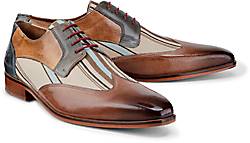 Melvin & Hamilton Schnürschuh LANCE 9 Melvin & Hamilton Schnürschuh LANCE 9
