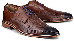 Melvin & Hamilton Schnürschuh MARTIN 1 Melvin & Hamilton Schnürschuh MARTIN 1
