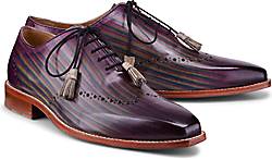Melvin & Hamilton Schnürschuh NICOLAS 1 Melvin & Hamilton Schnürschuh NICOLAS 1