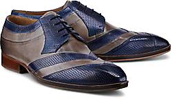 Melvin & Hamilton Schnürschuh RICKY 8 Melvin & Hamilton Schnürschuh RICKY 8
