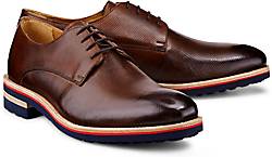 Melvin & Hamilton Schnürschuh TOM Melvin & Hamilton Schnürschuh TOM