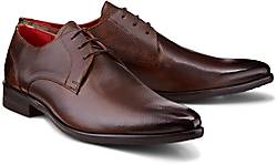 Melvin & Hamilton Schnürschuh TONI 1 Melvin & Hamilton Schnürschuh TONI 1