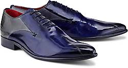 Melvin & Hamilton Schnürschuh TONI 31 Melvin & Hamilton Schnürschuh TONI 31