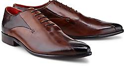 Melvin & Hamilton Schnürschuh TONI 31 Melvin & Hamilton Schnürschuh TONI 31