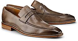 Melvin & Hamilton Slipper LEONARDO 4 Melvin & Hamilton Slipper LEONARDO 4