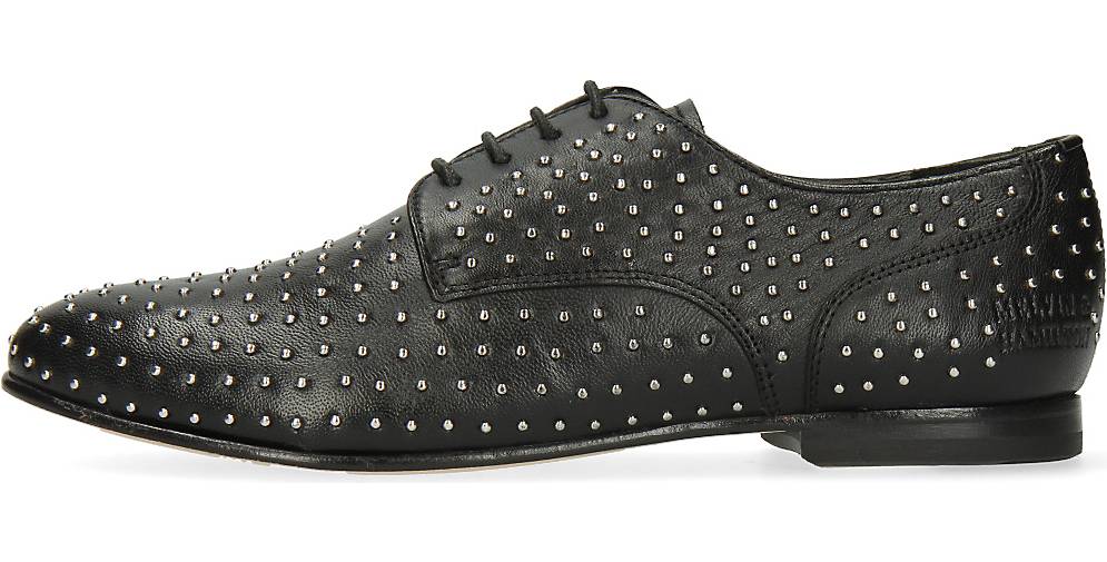 Melvin & Hamilton Sonia 10 Derby Schuhe