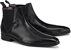 Melvin & Hamilton Stiefelette LANCE 19 Melvin & Hamilton Stiefelette LANCE 19