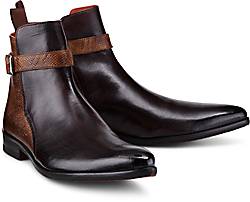 Melvin & Hamilton Stiefelette TONI 16 Melvin & Hamilton Stiefelette TONI 16