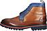 Melvin & Hamilton Stiefelette