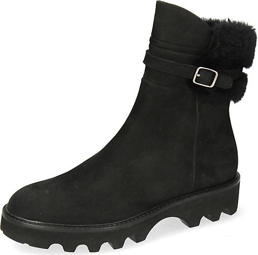 Melvin Hamilton Stiefeletten Sally 138 in schwarz bestellen