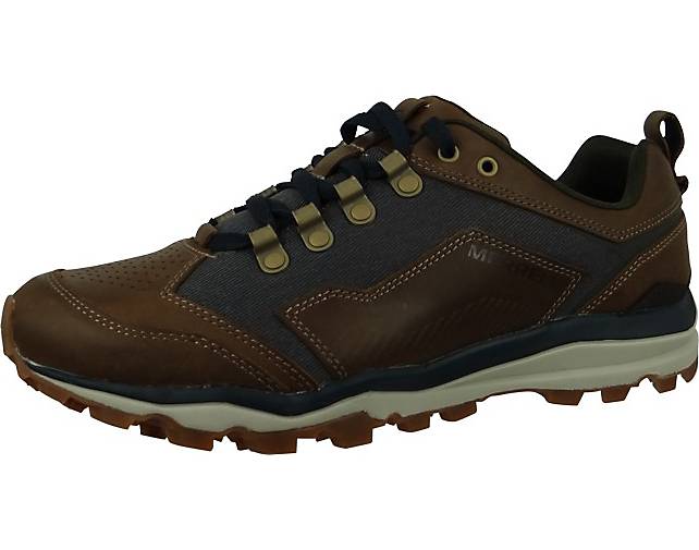 Merrell all out on sale crusher