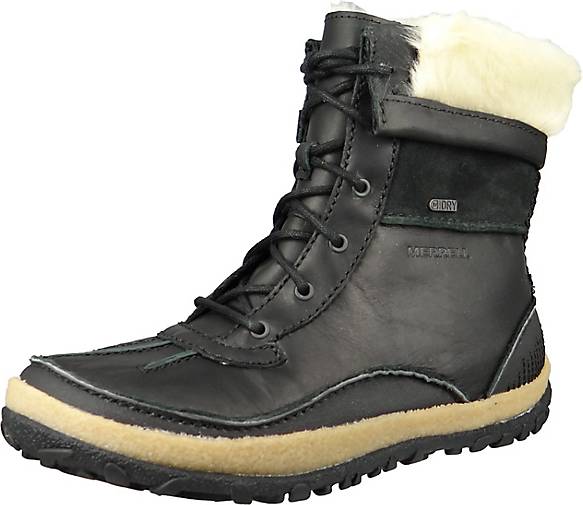 merrell tremblant mid polar