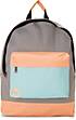 Mi-Pac Rucksack CLASSIC COLOUR BLOCK