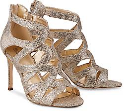 Michael kors 2024 annalee sandal