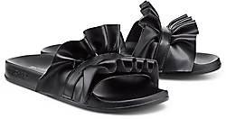 Michael Kors BELLA SPORT SLIDE Michael Kors BELLA SPORT SLIDE