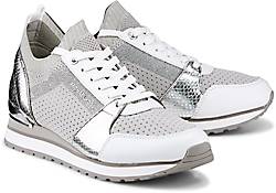 Michael Kors BILLIE KNIT TRAINER Michael Kors BILLIE KNIT TRAINER