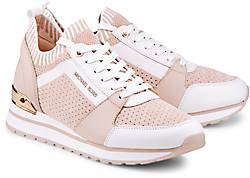 Michael Kors BILLIE KNIT TRAINER Michael Kors BILLIE KNIT TRAINER