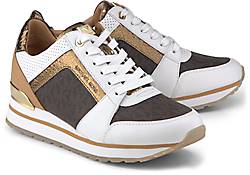 Michael Kors BILLIE TRAINER Michael Kors BILLIE TRAINER