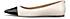Michael Kors Ballerina MILA TOE CAP FLAT
