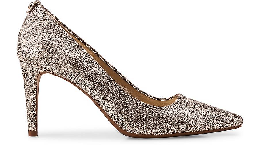 michael michael kors dorothy flex pump